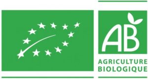 Logo Agriculture biologique